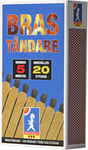 Braständare Solstickan 20-p