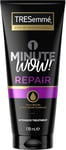 TRESemmé 1 Minute WOW Repair Intensive Hair Treatment with 170 ml (Pack of 1)