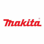 Makita - 004-36054-00 - 0043605400 Skruv med platt huvud för röjsåg EM4251/4340 M5 x 40 mm