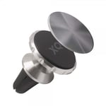 XQISIT Hållare Magnetic Car Phone Mount