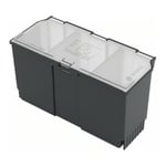 Bosch Boîte d'accessoires SystemBox - taille M