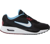 Air Max Solo JR sneakers Barn BLACK/WHITE-UNIVERSITY BLUE-TEAM RE 3.5