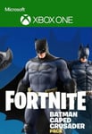 Fortnite - Batman Caped Crusader Pack (Xbox One) (DLC) Clé Xbox Live EUROPE