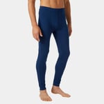 Helly Hansen HH® Merino Stilongs Herre Blå 2xl