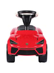 Rastor Lamborghini Urus Walking Car