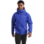 Arcteryx Mens Beta SL Jacket (Blå (VITALITY) X-large)