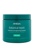 Botanical Repair Masque Rich Hår Conditi R Balsam Nude Aveda