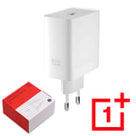 Original USB-A SuperVooc 65W Charger OnePlus Nord 2 2T SV6W