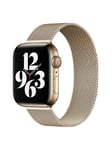 Lippa Apple Watch Stainless Steel 38/40/41 - Gold