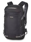 DAKINE HELI PRO 20L BACKPACK - BLACK - 2025