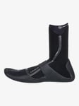 3mm Marathon Sessions ‑ Split Toe Neoprene Surf Booties for Men