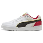 PUMA Scuderia Ferrari Rbd Game Low Sneakers, storlek 46