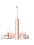 Philips Sonicare Prestige 9900 Electric Toothbrush, Champagne, HX9992/21