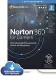 Norton 360 for Gamers - 1 An