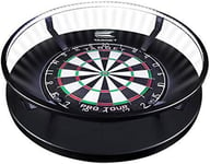 Target Darts Corona Vision Dartboard Lighting System, Black, White LED