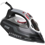 Russell Hobbs Power Steam Ultra 20630 3100 Watt Iron -Black