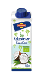 Morgenland Kokosvatten Eko 250ml