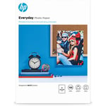 HP Everyday Photo Paper Glossy 200 g/m2 A4 (210 x 297 mm) 100 she