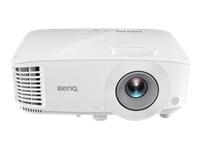 BENQ MW550 DLP Projector 3.600ANSI Lumen (9H.JHT77.1HE)