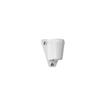 Nordic Living - Archi T1 Junior Vegglampe Beslag White