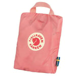 FJALLRAVEN 23795-312 Kånken Rain Cover Mini Backpack cover Unisex Adult Pink Size OneSize