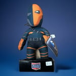 DEATHSTROKE Plush 26 CM BLEACHER CREATURES - NEW