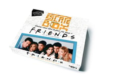 Escape Box F.R.I.E.N.D.S - Saurez-vous être là pour vos amis ? (Coffret)