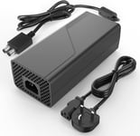 Xbox  One  Power  Supply  Brick ,  AC  Adapter  Power  Supply  Charger  Cord  Re