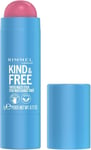 Rimmel Kind & Free Multi-Stick 003 Pink Heat