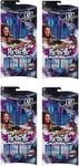 Nerf Rebelle Secrets & Spies Arrow Refill 3 Pack Whistling