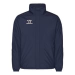 Warrior Hockey Alpha Wintersuit Jacket Junior