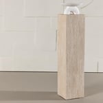 Piedestal Vind Ramsvik Travertine 95 cm