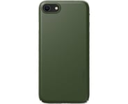Nudient Thin iPhone 7/8/SE Case V3 Pine Green - Fyndvara