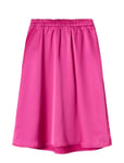 Nkfkatin Midi Skirt Pink Name It