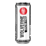 Wolverine Energy Drink 250 Ml Sugarfree