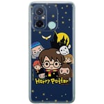 ERT GROUP Coque de téléphone Portable pour Xiaomi REDMI 12C/ REDMI 11A Original et sous Licence Officielle Harry Potter Motif 100 Parfaitement adapté à la Forme du téléphone Portable, Coque en TPU