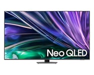 Tv Set Lcd 55" Qled 4K Qe55qn85dbtxxh Samsung