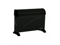 Luxpol Lch-12Fc Convection Heater (2000W, Supply Air)