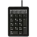 Cherry G84-4700 Num keypad, Black 10st