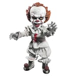 Close Up Stephen Kings ES Poupée parlante Pennywise Mega Scale 38 cm (38 cm)