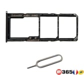 samsung A51 A515F TIROIR CARTE SIM  caddy SIM TRAY  samsung A51 Plateau SIM