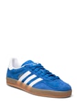 Adidas Originals Gazelle Indoor Blå