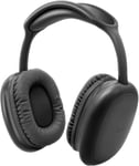 Casque sans Fil Neo Wave avec Oreillettes et Bandeau rembourré,câble de Charge USB-C Inclus,18 Heures d'utilisation consécutive,Noir