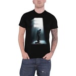 T-shirt Eminem  The Glow