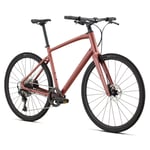 Specialized Sirrus X 4.0 2025 Cykel