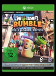 Sold Out Worms Rumble - Fully Loaded Edition Spéciale Xbox One