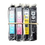 Epson 603, Starfish Multipack Ink Cartridge WF-2840DWF WF-2845DWF WF-2870D T03U6