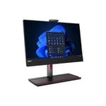 - Lenovo - Lenovo ThinkCentre M90a Gen 5 12SH - Allt-i-ett - med Full Function Monitor Support - Core i5 i5-14500 / 2.6