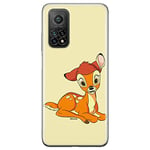 ERT GROUP Coque de téléphone Portable pour Xiaomi Redmi Note 11T 5G/11S 5G/POCO M4 Pro 5G Original et sous Licence Officielle Disney Motif Bambi 016, Coque en TPU