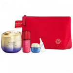 Shiseido Vital Perfection Uplifting Pouch Set